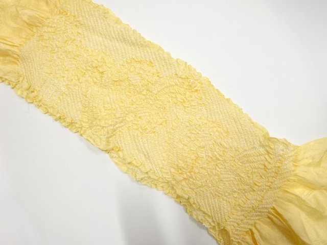 JAPANESE KIMONO / APERTURE OBIAGE